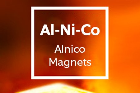 How Are Alnico Magnets Made