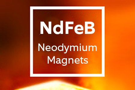 How are Neodymium magnets made?