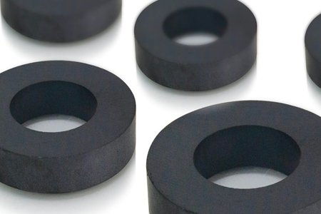 What Are Ferrite Magnets