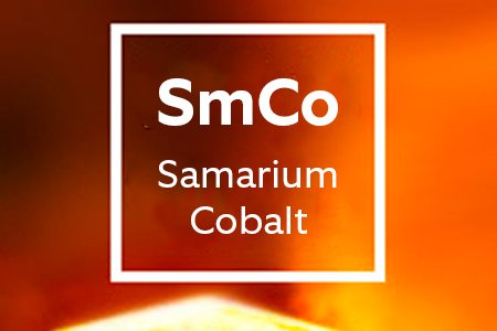 How are Samarium Cobalt magnets made