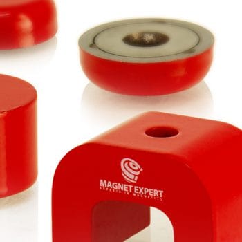 How are Cast Alnico magnets made?