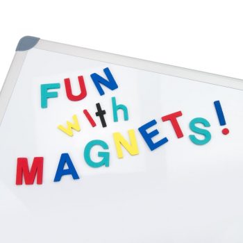 Top 3 Child-Friendly Magnets