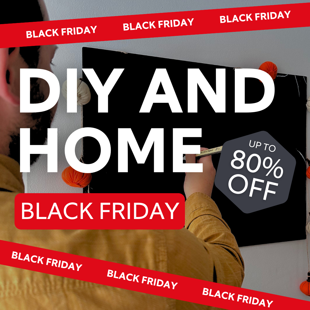 Get Your Home Prepped for Cosy Season: 5 Home Products to Bag This Black Friday