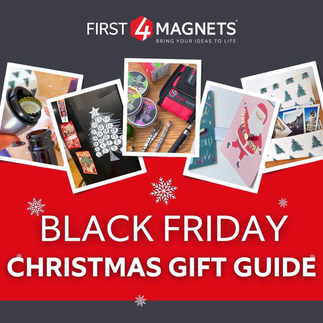 Tick off your list for less: Gift ideas from our Black Friday Sale