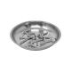 Stainless Steel Magnetic Bowl