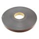 MagFlex® 25.4mm Wide Flexible Magnetic Tape - Premium Self-Adhesive