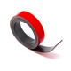 MagFlex® 19mm wide x 2.5mm thick Magnetic Tape - Foam Self-Adhesive