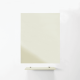 MagniPlan 900 x 600 Magnetic Glass Wipe Board with Accessory Holder