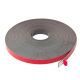 MagFlex® 19mm wide x 2.5mm thick Magnetic Tape - Foam Self-Adhesive