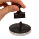 Professor Gaussª Magnetic Putty with Skittle Magnet