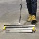 22" Neodymium Sweeper with Removable Tray