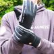 FIRST4MAGNETS¨ Hydrophobic Magnet Fishing Gloves