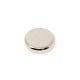 48mm dia x 11.5mm thick N42 Neodymium Glue In Pot Magnet - 82.4kg Pull