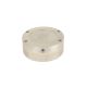 150mm dia x 48mm Round Magnetic Chuck - Standard Pole Pitch