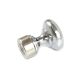 32mm dia x 35mm high Kitchen Cupboard Unlocking Magnet - 11kg Pull (South)