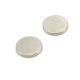 25mm dia x 3mm thick N42 Neodymium Magnet - 5.5kg Pull