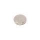 30mm dia x 8mm thick N35 Neodymium Top Hat Pot Magnet - 18.7kg Pull