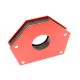 112 x 25mm Multi-Angle Welding Magnet (30¡ x 45¡ x 60¡ x 75¡ x 90¡) - 35kg / 75lbs