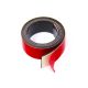 MagFlex® 25.4mm Wide Flexible Magnetic Tape - Foam Self-Adhesive