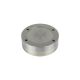 150mm dia x 48mm Round Magnetic Chuck - Fine Pole Pitch