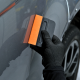 MagWrap™ Pro-Tint Bondo Wet-Edge Magnetic Squeegee