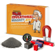 Professor Gaussª Educational Magnet Kit