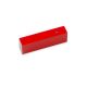 2x Alnico Rectangular Bar Magnets - 1.7kg Pull (15 x 10 x 50mm)