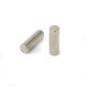 8mm dia x 25mm long N42 Neodymium Magnet - 3.1kg Pull