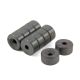 20mm dia x 10mm thick x 5.2mm c/sink Ferrite Magnet - 1.2kg Pull