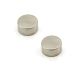 20mm dia x 10mm thick N38SH Neodymium  Magnet - 11.2kg Pull