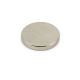 35mm dia x 5mm thick N42 Neodymium Magnet - 13.6kg Pull