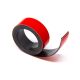 MagFlex® 25.4mm Wide Flexible Magnetic Tape - Foam Self-Adhesive