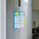 MagFlex® A4 Get Stuff Done! To Do List Fridge Magnet - Flexible Magnetic Sheet