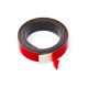 MagFlex® 19mm wide x 2.5mm thick Magnetic Tape - Foam Self-Adhesive