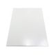 FerroFlex® A4 Flexible Ferrous Sheet - 3M™ Self-Adhesive / Gloss White