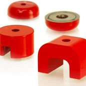 Alnico Magnets