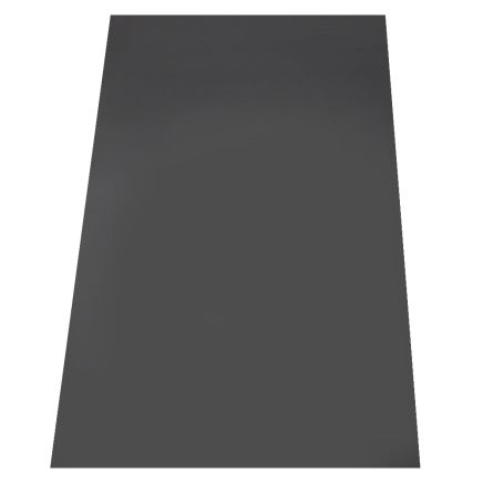 MagFlex®+ Ultra 620mm Wide Flexible Magnetic Sheet - Black