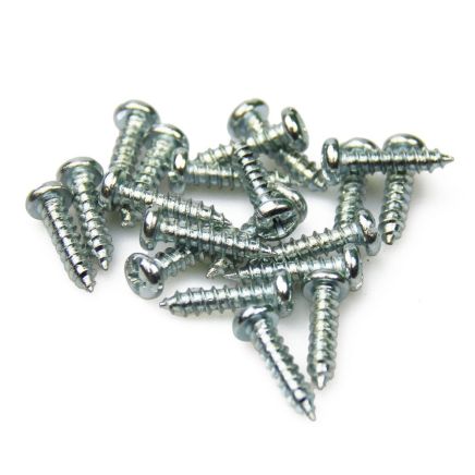 SCREWD Self-Tapping Screw 5mm x 19mm (5 Packs of 20)