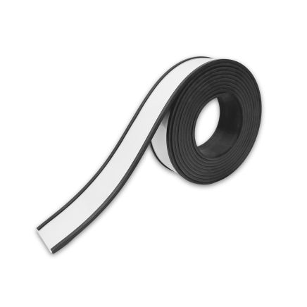 MagFlex® 20mm wide C-Profile Magnetic Label Holders