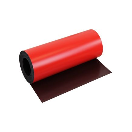 MagFlex® 300mm Wide Flexible Magnetic Sheet - Coloured