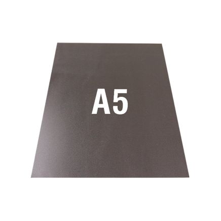 MagFlex® A5 Flexible Magnetic Sheet - 3Mª Self-Adhesive