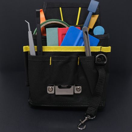 MagWrap™ Professional Car Wrapping Tool Bag