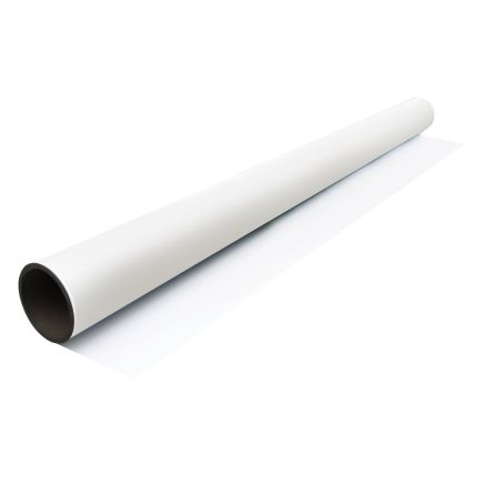 1200mm Wide Flexible Dry Wipe Sheet - Easy Cling