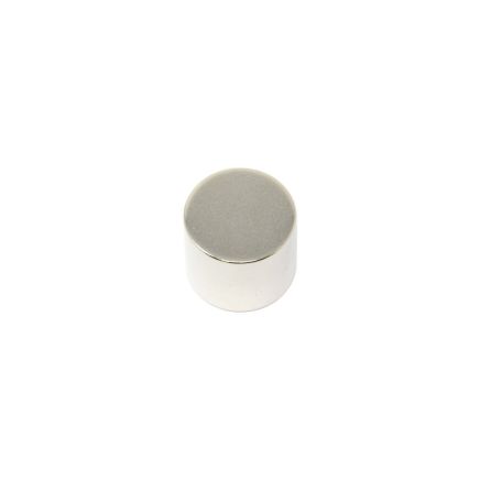 23mm dia x 20mm thick N42 Neodymium Magnet - 16.5kg Pull