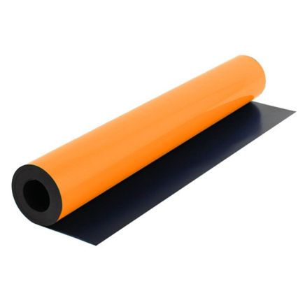 MagFlex® 590mm Wide Flexible Magnetic Sheet - Coloured