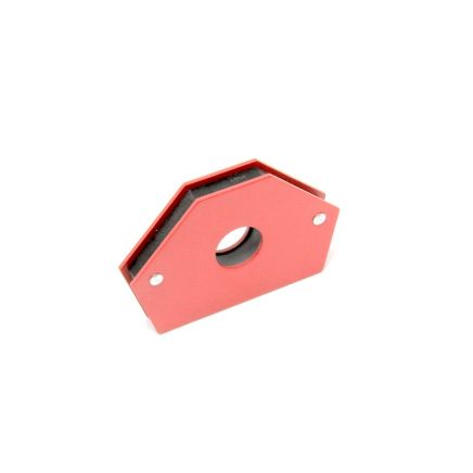 68 x 15mm Multi-Angle Welding Magnet (30¡ x 45¡ x 60¡ x 75¡ x 90¡) - 14kg / 30lbs