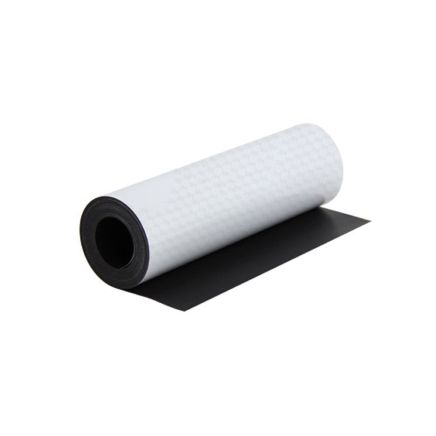 MagFlex® 300mm Wide Flexible Magnetic Sheet - 3Mª Self-Adhesive