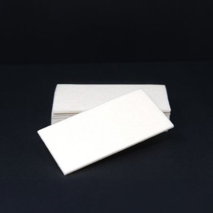 MagWrap™ 100mm x 50mm Wide Felt Replacement Pads