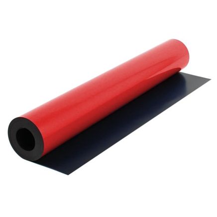 MagFlex® 620mm Wide Flexible Magnetic Sheet - Coloured