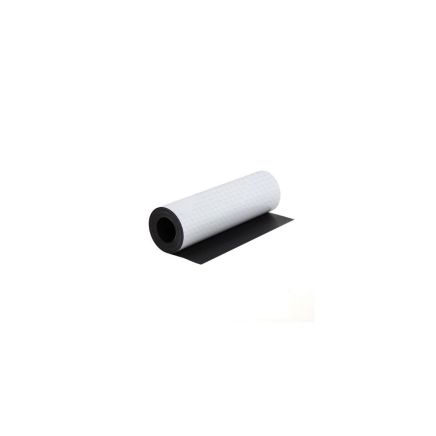 NeoFlex® 300mm Wide Flexible Neodymium Magnetic Sheet - 3Mª Self-Adhesive